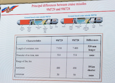 russia’s 9m729 and the inf treaty