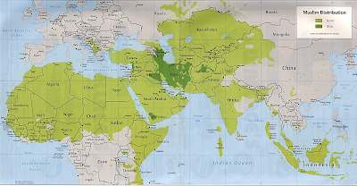 the arab world and its new relationship with israel