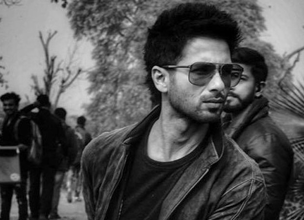 Shahid Kapoor opens up about his career choices not being safe