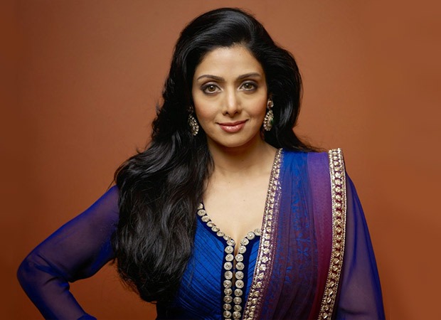 Sridevi: The HEROINE who was a HERO