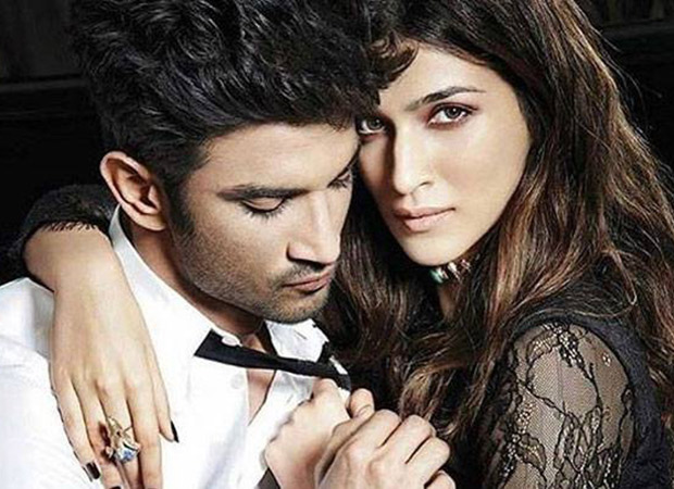 Sushant Singh Rajput on Sonchiriya and Luka Chuppi clash