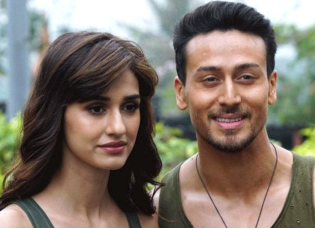Did Tiger Shroff and Disha Patani just make their relationship INSTAGRAM OFFICIAL?