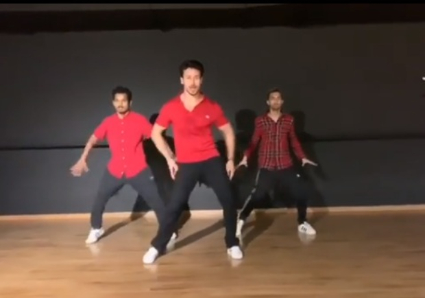 Tiger Shroff dance cover on The Weeknd's 'I Feel It Coming' proves nobody is better than him 