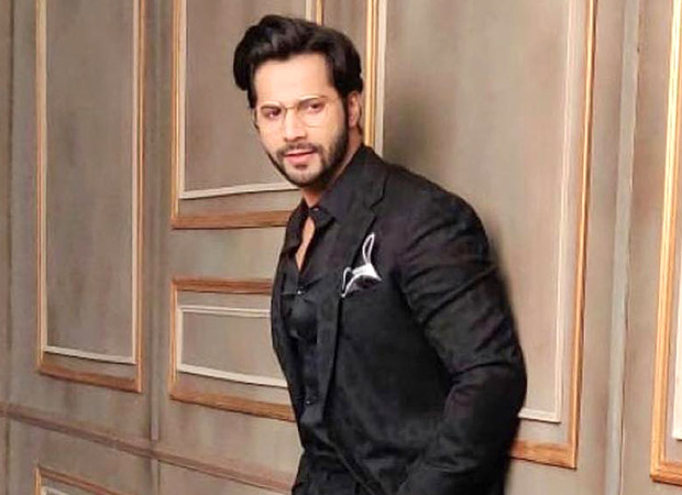 Varun Dhawan NOT injured seriously, says father David Dhawan