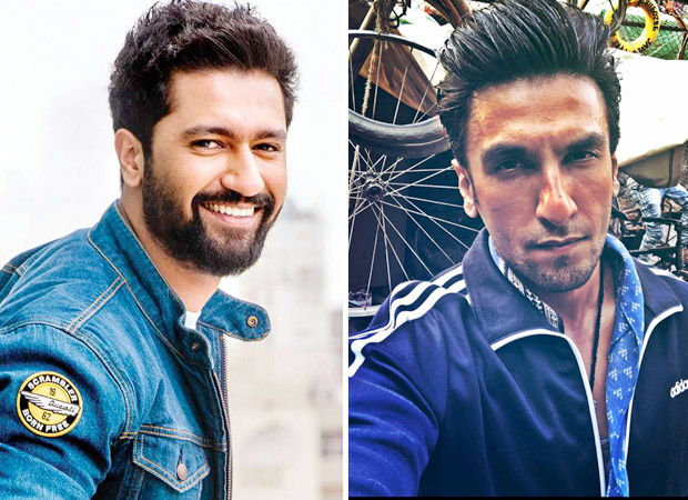 Vicky Kaushal’s Dubmash for Ranveer Singh’s Gully Boy is all you need to get your Friday going!