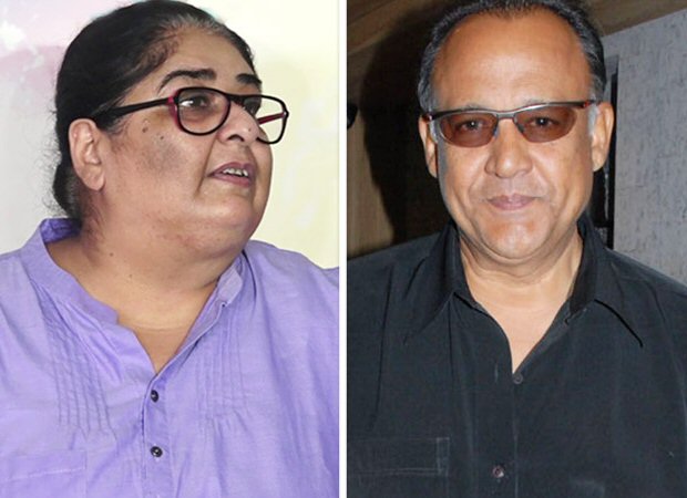 Vinta Nanda puzzled by 6-month ban on Alok Nath