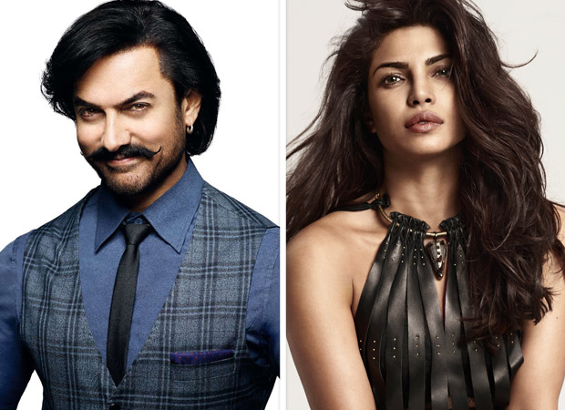 Will it be Aamir Khan versus Priyanka Chopra for the Ma Sheela film?