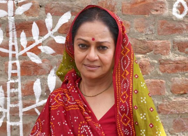 Zarina Wahab to play Prime Minister Narendra Modi’s mother in his biopic