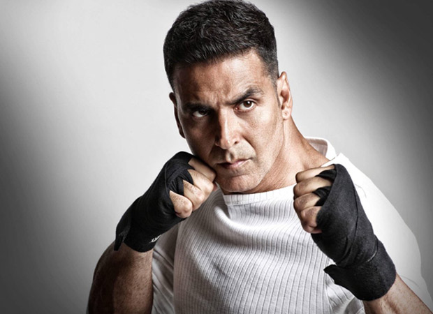 Man ARRESTED for breaking into Akshay Kumar’s house