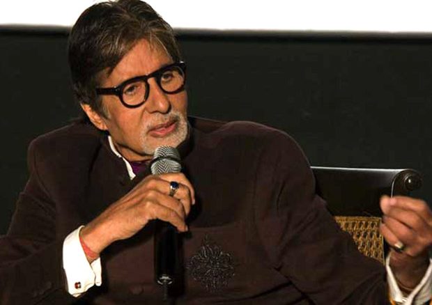 amitabh bachchan expresses anger over women being discriminated for being hepatitis b patients