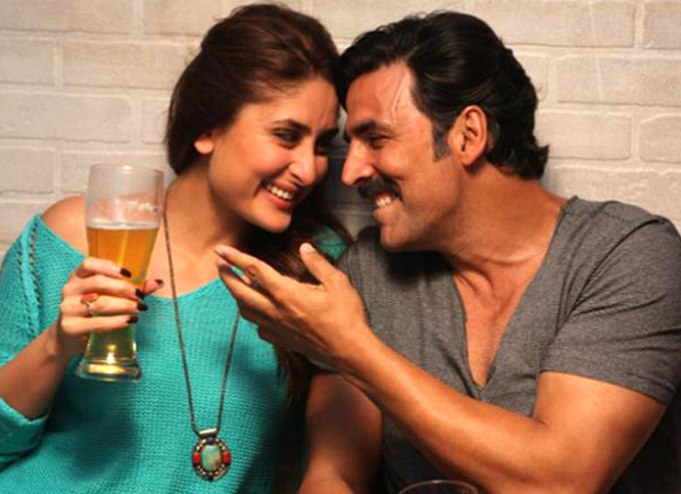 Good News: Kareena Kapoor Khan and Akshay Kumar’s CRUCIAL Delhi schedule details leaked!