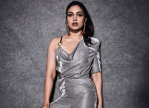 Bhumi’s private collection from her movies will leave you stunned!