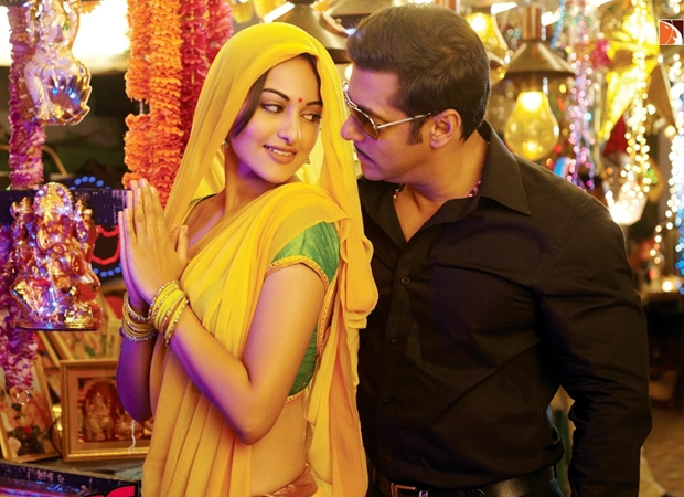 Dabangg 3: Salman Khan and Sonakshi Sinha to start shooting in April (ALL deets out)