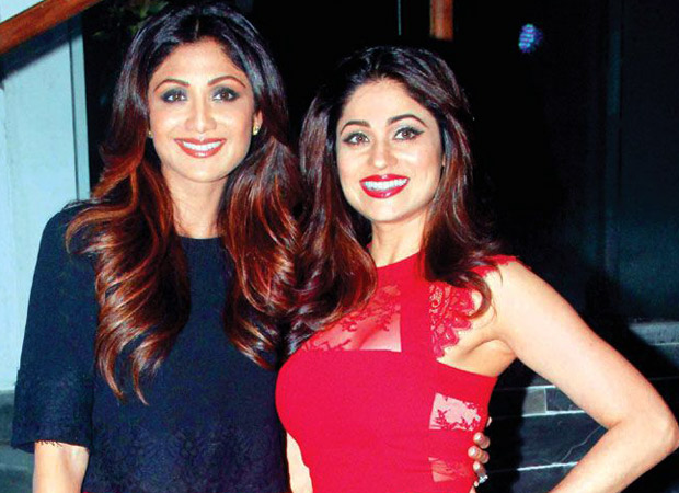 Shilpa Shetty Kundra comes out in support of sister Shamita Shetty after she got slammed for misbehaving with a fan