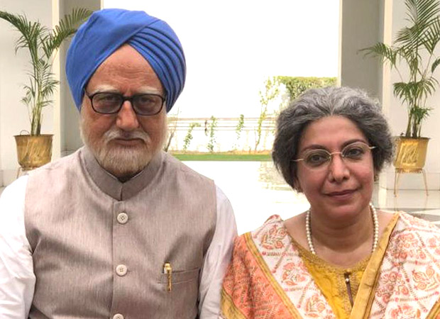 The Accidental Prime Minister: FIR lodged against Anupam Kher, Akshaye Khanna 