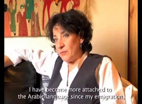 friday finds: review & excerpt from hoda barakat’s ‘the night post’