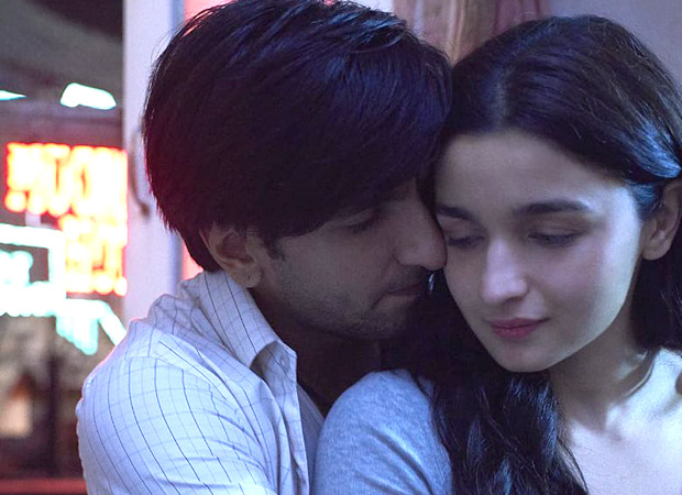 Gully Boy: Censor Board CUTS out 3 abusive words after a KISSING scene from the Ranveer Singh – Alia Bhatt starrer