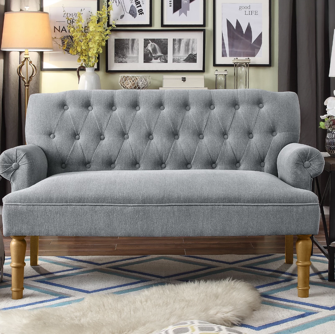 the best loveseats according to small-space dwellers