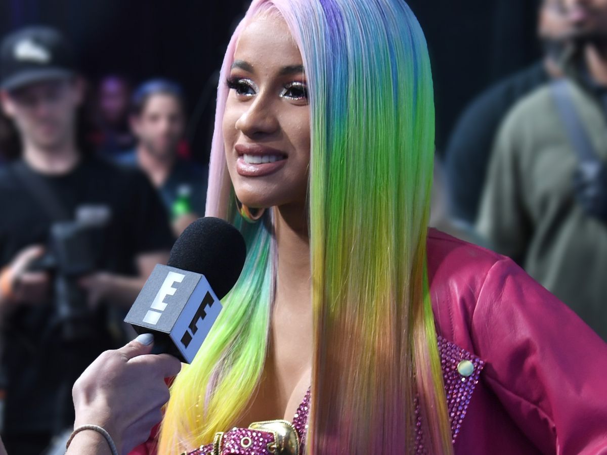 cardi b’s explanation for not playing the super bowl is a master class in political activism