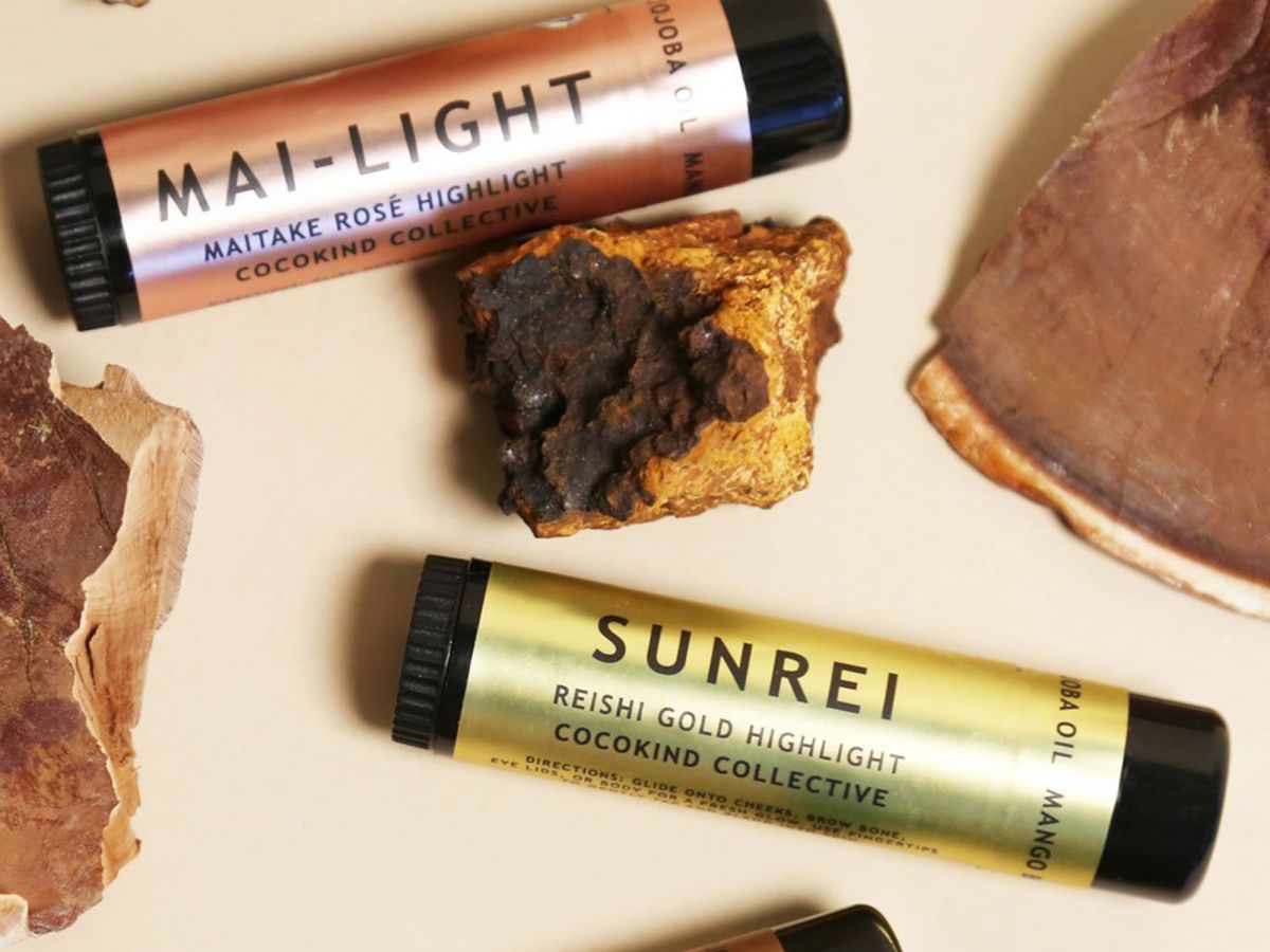 all the rad new beauty products coming to whole foods this year