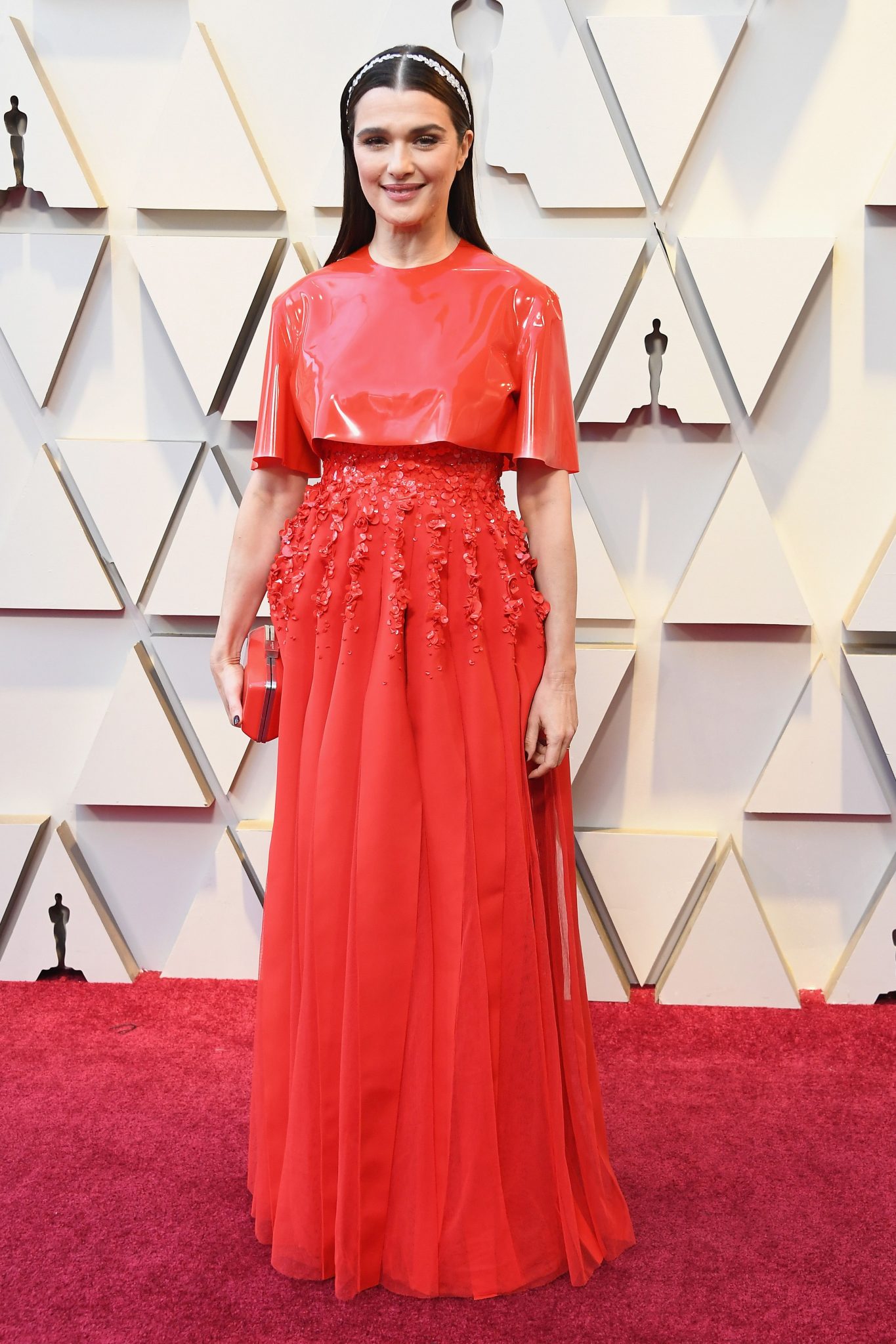 these were the best dressed celebrities on the oscars red carpet