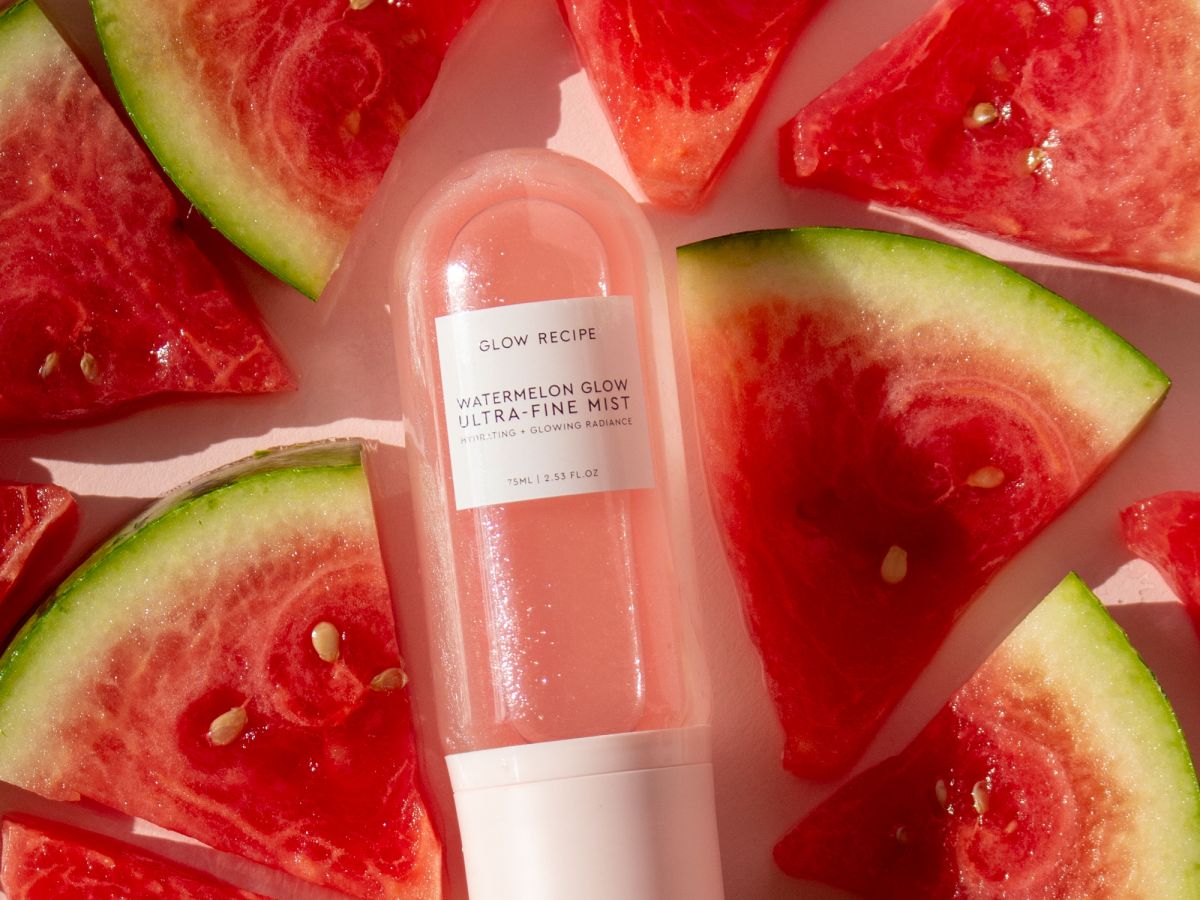 glow recipe’s new watermelon launch is going to sell out fast
