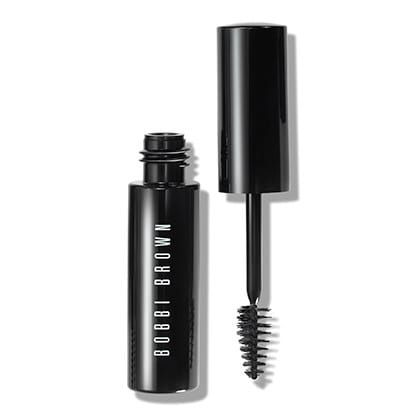 clear mascara is the essential your makeup kit is missing