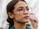 Alexandria Ocasio-Cortez, Who's Actually Worked For A Living, Just Fact-Checked Ivanka Trump