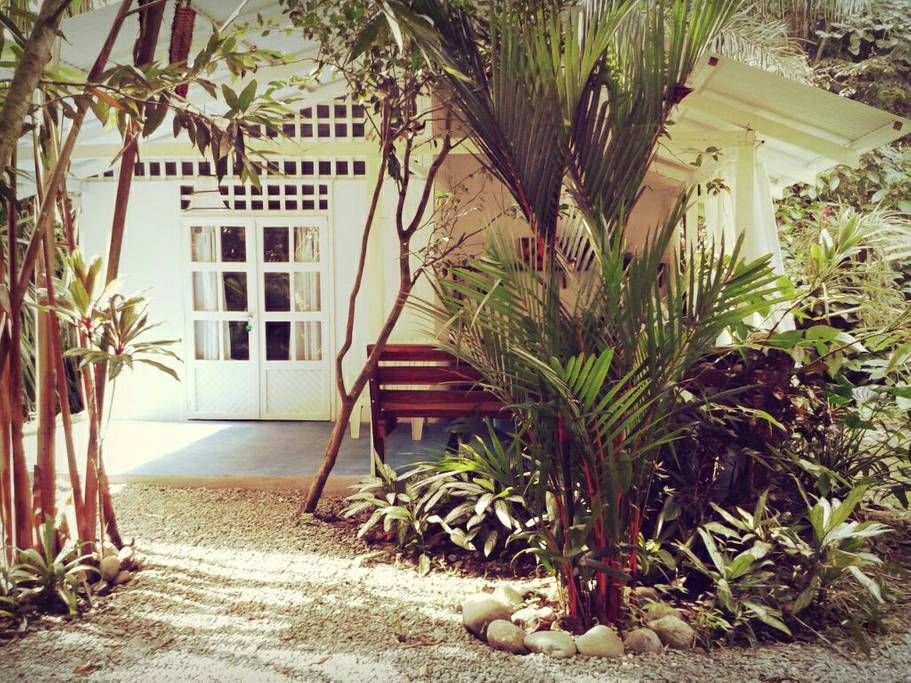 11 airbnb bungalows to book for a dose of fresh air & sunshine