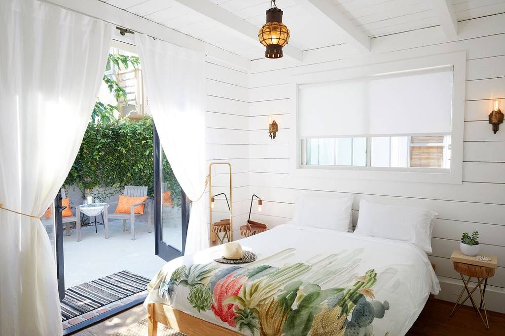 11 airbnb bungalows to book for a dose of fresh air & sunshine