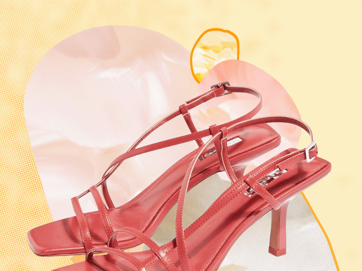 these fancy heels are the finishing touch your valentine’s day look needs