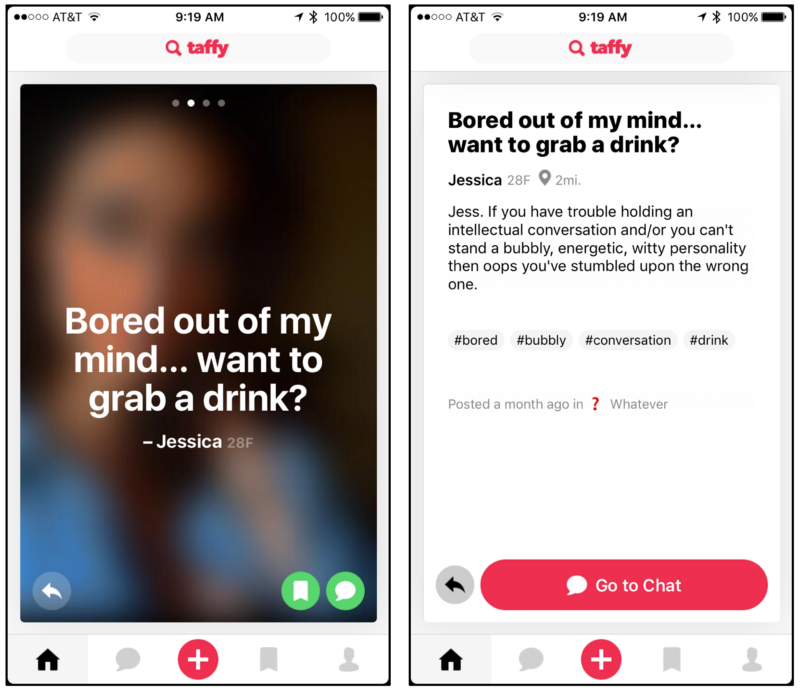 when you need to switch up your swiping, try these dating apps