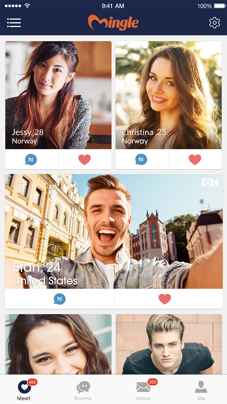 when you need to switch up your swiping, try these dating apps