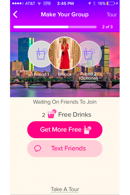 when you need to switch up your swiping, try these dating apps