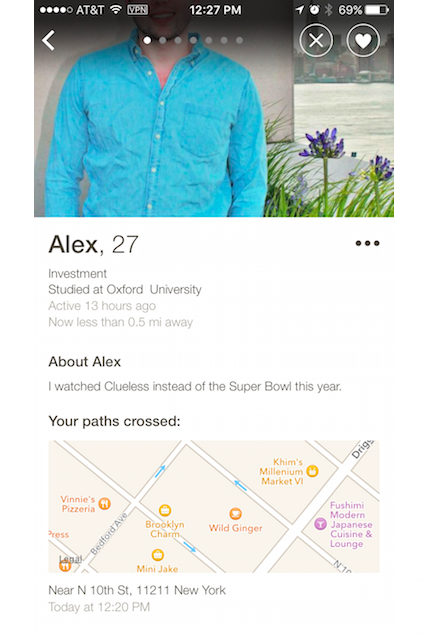 when you need to switch up your swiping, try these dating apps