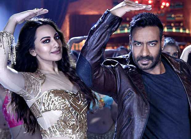 Sonakshi Sinha reacts to comparison with Helen over Mungda in Total Dhammal, divulges details about Kalank and Dabangg 3