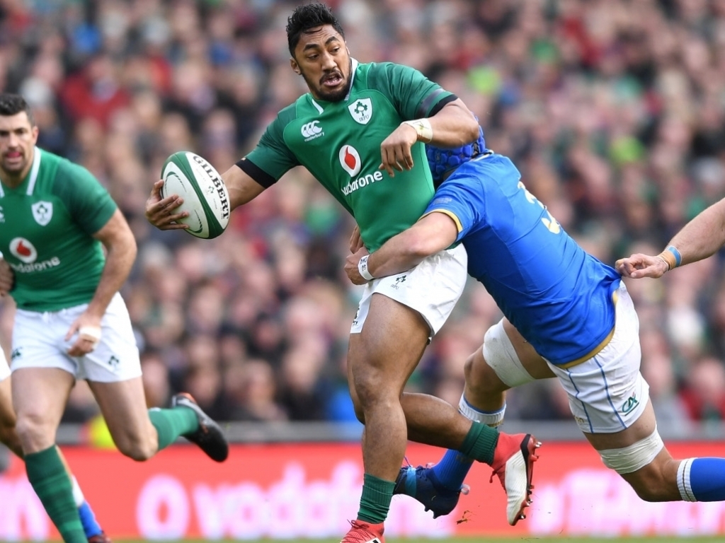 ireland-v-italy