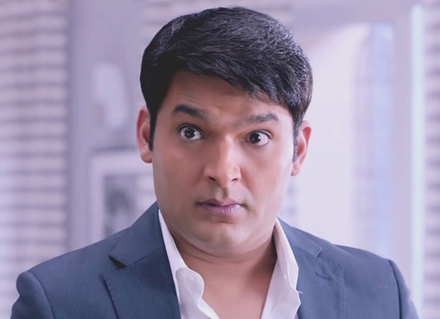 Pulwama Attacks – Kapil Sharma faces extreme backlash on Twitter after he comes out in support of Navjot Singh Sidhu’s comments 