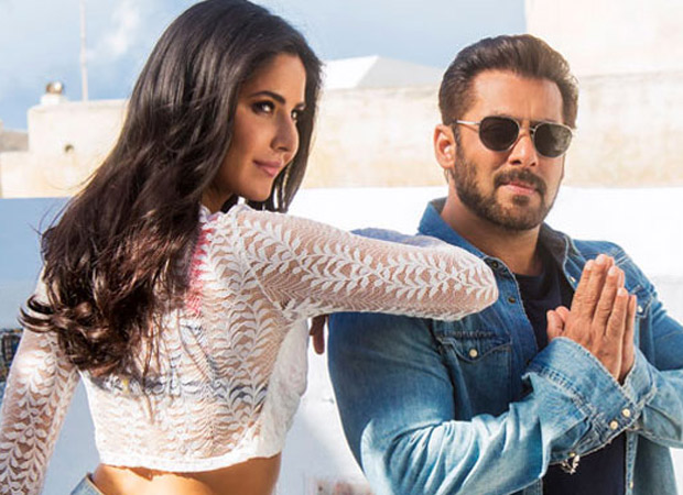 katrina kaif will groove with salman khan to re-create o o jaane jaana (all details revealed)