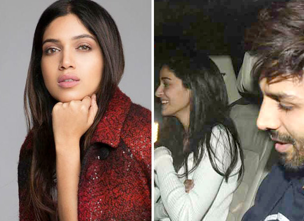 Pati Patni Aur Woh Remake: Kartik Aaryan, Ananya Panday and Bhumi Pednekar starrer’s release date OUT