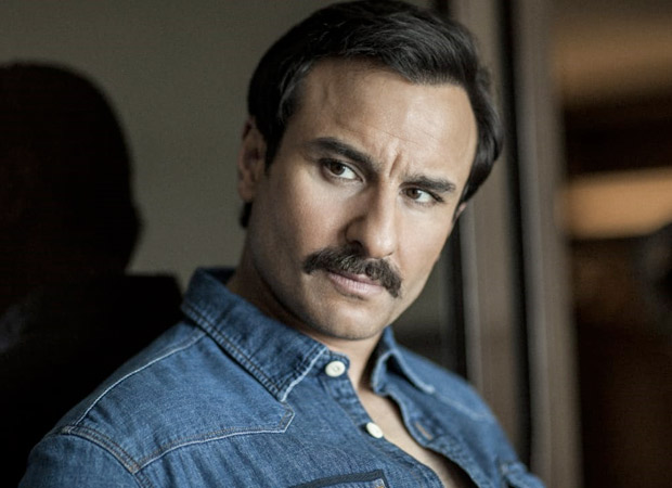 A team of professionals from Germany to fly down to train Saif Ali Khan for the action sequences in Taanaji