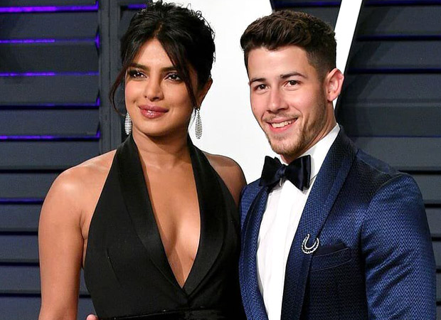 Priyanka Chopra and Nick Jonas share the most ADORABLE moment at Oscars after party and the internet is going gaga over it