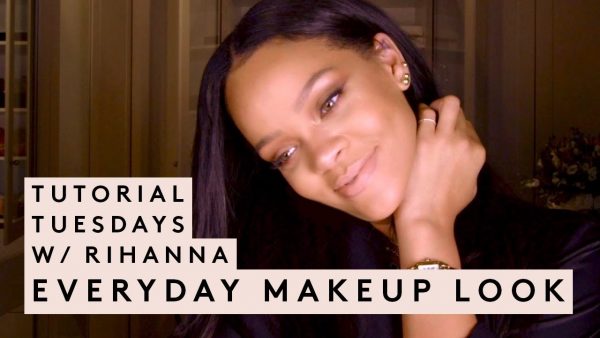 Rihanna Gets This $800 Facial, So I Did, Too