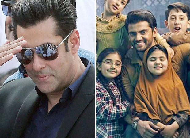 salman khan donates rs 22 lakh to families of pulwama terror attack martyrs on behalf of notebook team