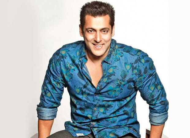 Salman Khan is all set to take the television industry by storm with a show based on Gama Pehelwan’s life