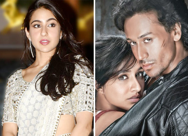 BAAGHI 3: Not Sara Ali Khan but Shraddha Kapoor and Disha Patani considered opposite Tiger Shroff