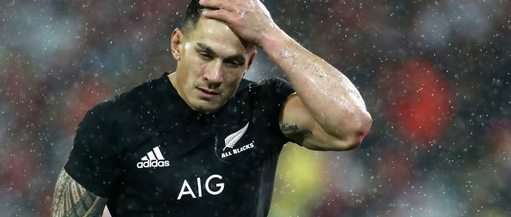 sonny-bill-williams- famous nzl all black sonny bill williams offered a deal to play for toronto wolfpack