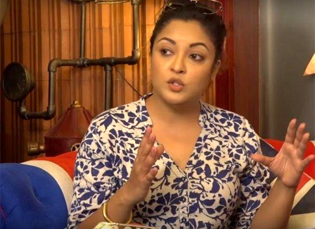 me too: tanushree dutta’s fight still not over, to come up with a short film exposing exploitation in bollywood
