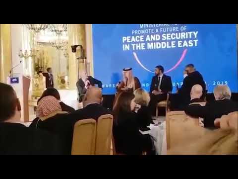 The Arab World and Its New Relationship With Israel