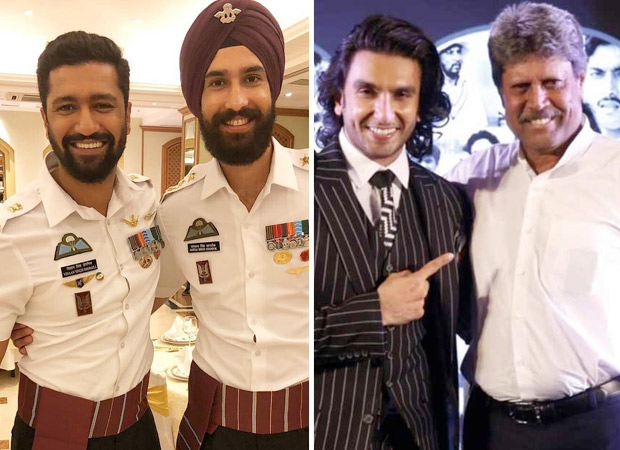 This Uri actor joins the ’83 team! Vicky Kaushal’s co-star Dhairya Karwa will play Ravi Shastri in the Ranveer Singh starrer 